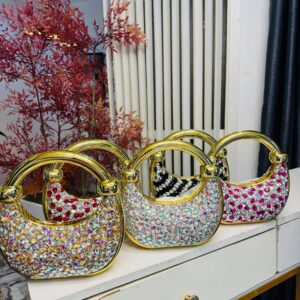 BAG MISSY (LAGOS STORE)