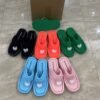 ALEX PLATFORM SLIPPERS (LAGOS STORE)