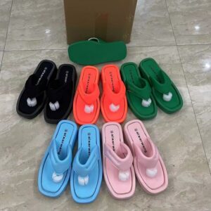 ALEX PLATFORM SLIPPERS (PH STORE)