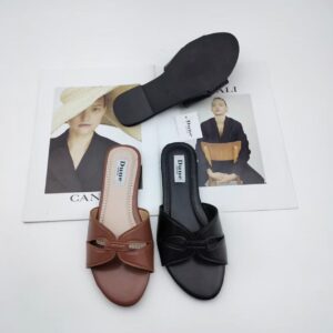 DUNNI SLIPPERS (PH STORE)