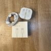 CHARGER HEAD AND CORD (TYPE C TO TYPE C)