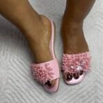 TONIA SLIPPERS (LAGOS STORE)
