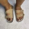 KHALID SLIPPERS (LAGOS STORE)