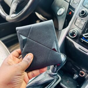 MEN'S WALLET