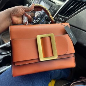 BAG BHG