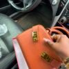 BAG FAVOUR