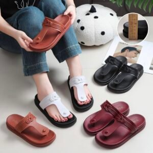 ADDY SLIPPERS