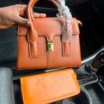 BAG TUTU