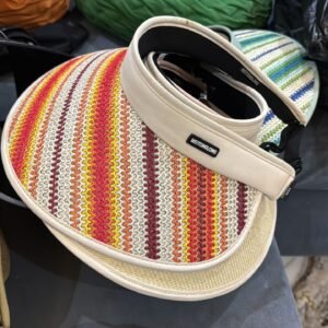 VISOR CAPS