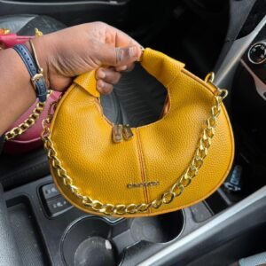 BAG BOUGIE