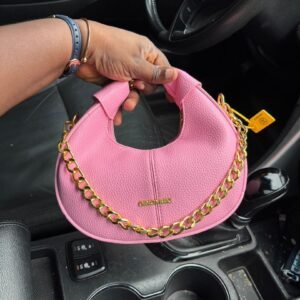 BAG BOUGIE - PINK