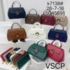 BAG DESSY