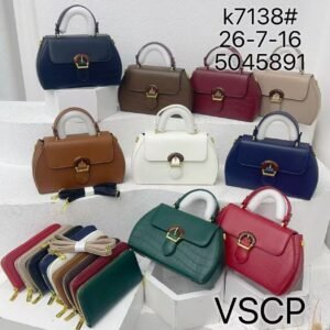 BAG DESSY