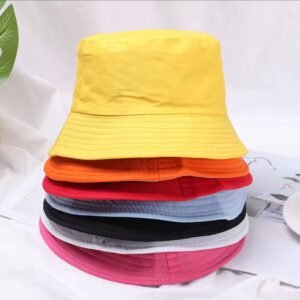 BUCKET HAT
