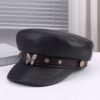 RIVET CAP
