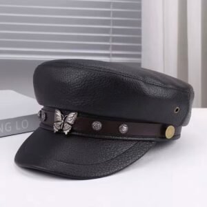RIVET CAP