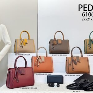 BAG ZIBA