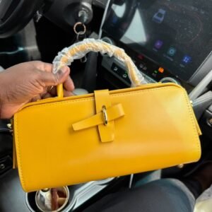 BAG TAKIT - yellow