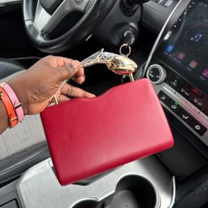 PURSE DAYUM