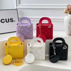 BAG SEDAR