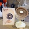 DESKTOP FAN