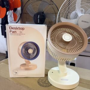 DESKTOP FAN