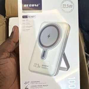 MAGNETIC POWER BANK 10000MAH