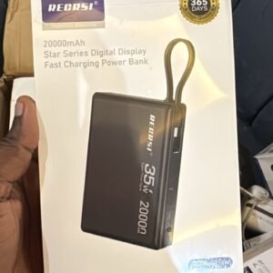 20000MAH POWER BANK