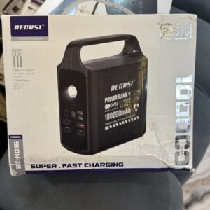 100000 MAH POWER BANK
